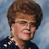 Obituary information for Velma Sattler