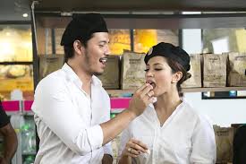 Fattah amin fattastic tv 10 march 2020. Petronas Brands Fazura And Fattah Amin In The House Facebook