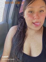 Finding Desiree Garcia