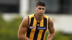 Hawthorn star jonathon patton is under investigation over lewd images allegedly sent to a woman on social media. Afl 2020 Jon Patton Hawthorn Trade Training Pictures Tom Mitchell Fox Sports