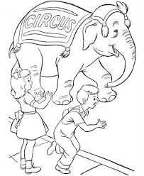 ⭐ free printable dumbo coloring book dumbo is tim burton's 2019 american fantasy adventure film with a screenplay by ehren kruger. Kids N Fun Com 39 Coloring Pages Of Circus