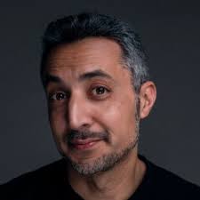 Penny Cooper (@PennyliciousDC)