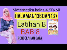 We did not find results for: Kunci Jawaban Dan Cara Mengerjakan Latihan B Halaman 136 Dan 137 Kelas 4 Matematika Youtube