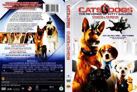 Джеймс марсден, ник нолти, кристина эпплгейт и др. Cats And Dogs The Revenge Of Kitty Galore English French F Movie Dvd Scanned Covers Cats And Dogs The Revenge Of Kitty Galore English French F 001 Dvd Covers
