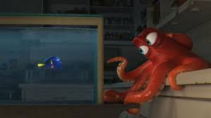 Le Monde de Dory
