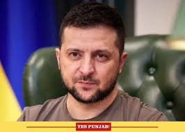 Zelensky puts forward new conditions on ceasefire, Moscow stays silent -  Yes Punjab News