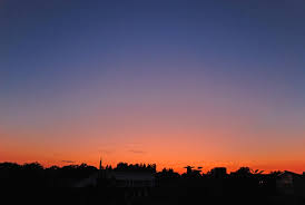 Naturaleza, temas abstractos y muchos más. Atardecer Purpura Que Significa Y Por Que Se Generan Nuestroclima