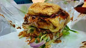 Brader john by diki hermawan. Brader John S Burgers Pj Malaysia Youtube