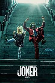 Joker: Folie à Deux (2024) Poster