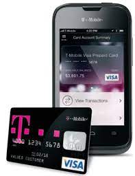We did not find results for: An Introduction To T Mobile Visa Prepaid Card Their Mobile Money App Doctor Of Credit