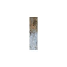 Best to use flooring cut nails, not ordinary ones and face fix the floor for a rustic look, they shouldn't split the boards because they are a lot thinner. Rustic Blue Reclaimed Wood Effect 15cm X 60cm Wall Floor Tile