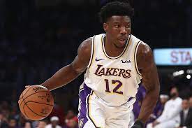 Devontae cacok statistics, career statistics and video highlights may be available on sofascore for some of. Lakers Rumors Lal Waive Zach Norvell Jr Sign Devontae Cacok To Contract Bleacher Report Latest News Videos And Highlights
