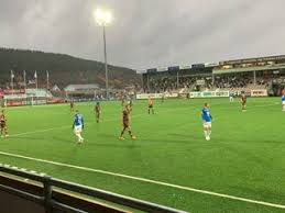 Nyheter samarbeidspartnere lag terminliste resultater billetter om klubben Stadium Nedre Eiker Stadion Nearby Mjondalen In Norway 1 Reviews Address Website Maps Me