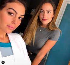 Georgina rodriguez is originally from the northeastern spanish city of jaca. Georgina Rodriguez Todo Lo Que Tienes Que Saber Sobre Su Hermana Ivana