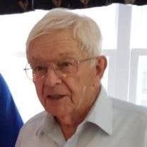 Mr. Donald "Don" Curran Obituary