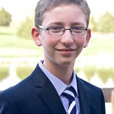 Award-winning Thornhill students define success