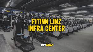 Offer up your best defense. Fitinn Linz Infra Center Youtube