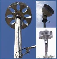 Warning systems tornadoes and severe thunderstorms can develop quickly, so an important component of a severe weather plan is a reliable warning system. Nashville Office Of Emergency Management Operations Outdoor Tornado Warning Sirens