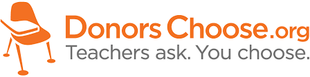 Donor Choose Support Great Teachers In Their Classrooms Donors Choose Teacher School Donations