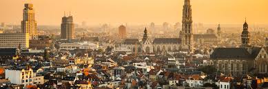 Antwerp province is the northernmost province both of the flemish region, also called flanders, and of belgium. Visit Antwerp On A Trip To Belgium Audley Travel