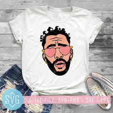 Download Bad Bunny Christmas Svg Christmas Bad Bunny Svg Bad Bunny Svg Chri Svg Trends Studio Trendy Svg For Crafters