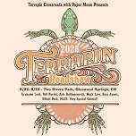 Terrapin Road Show 2026