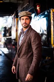 Sem gravar a novela fair city, na qual atua desde 2016, ele ganha um auxílio de 350 euros (r obviamente, o custo de vida em dublin é outro, mas o brasileiro afirma que a quantia oferecida pelo. Bruno Cabrerizo Quem E O Ator Que Faz Inacio Em Tempo De Amar Claudia