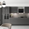 Steel is part of all home appliances like fridge, oven. 1
