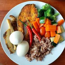 Ingin buka bisnis makanan di rumah tapi bingung menentukan menu? Coach Anuar Apa Maksud Eat Clean Ramai Sekarang Orang Facebook