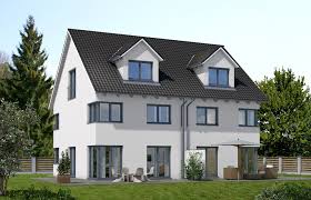 Creatr haus is tailored to align & run with you. Doppelhaus 159 Rotzer Ziegel Element Haus