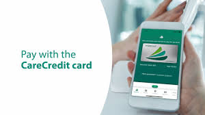 However, care credit also takes into account the cost of the procedure you are. Easily Pay Your Provider With The Carecredit Mobile App Youtube