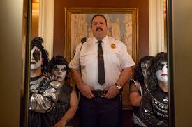It is the sequel to 2009's paul blart: Paul Blart Mall Cop 2 2015 Imdb
