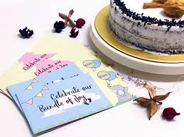 Baby full month gift box singapore. Top 16 Baby S Full Month Cakes And Packages Pregnancy In Singapore