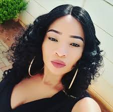 Gomolemo Gee Mokgatlhe