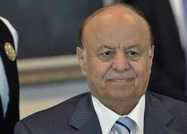 دعا الرئيس اليمني عبد ربه منصور هادي، الجيش اليمني إلى مواصلة الانتصارات النوعية حتى تحرير محافظة الحديدة بالكامل من براثن المليشيات الحوثية الانقلابية. Ø§Ù„Ø±Ø¦ÙŠØ³ Ø§Ù„ÙŠÙ…Ù†ÙŠ ÙŠØºØ§Ø¯Ø± Ø§Ù„Ø¯ÙˆØ­Ø©