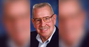 Obituary for Max Eugene Smallwood