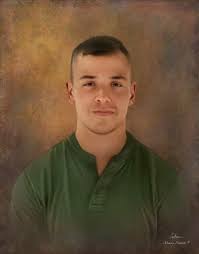 Patrick McKinney Obituary