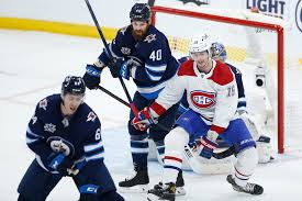 Partager «on donne tout, on n'a rien à perdre» Winnipeg Jets Vs Montreal Canadiens Game 3 Free Live Stream 6 6 21 Watch Nhl Stanley Cup Playoffs Round 2 Online Time Tv Channel Nj Com