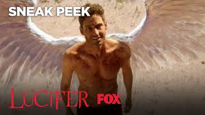 Wann kriegt lucifer seine flügel zurück?! Lucifer Staffel 3 Start Auf Prosieben Episodenguide Und Alle Infos Zu Stream Und Tv