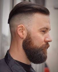 Big Beard Emporium Undercut Hairstyles Mens Hairstyles Undercut Mens Hairstyles
