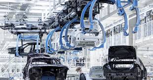 The mercedes maker will reduce production in bremen, the newspaper reported, with the plant possibly even being closed in early february for some days. Cellular Manufacturing Adds Flexibility In Mercedes Benz Bodyshop Article Automotive Manufacturing Solutions