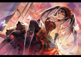 Tokisaki Kurumi 1080p 2k 4k 5k Hd Wallpapers Free Download Wallpaper Flare Date a live | tokisaki kurumi for wallpaper engine on steam. tokisaki kurumi 1080p 2k 4k 5k hd