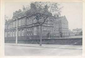Wow My Old School Crumpsall Lane Primary School Old Photos House Dad Photo