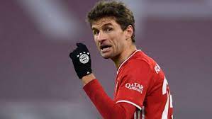 Thomas müller vom fc bayern meldet sich aus quarantäne Thomas Muller Hat Corona Bayern Star Wieder In Deutschland Quarantane Statt Bundesliga Fussball Stuttgarter Nachrichten