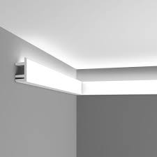 Check spelling or type a new query. Crown Moulding For Indirect Lighting Led Cornice Lighting