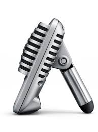 Shure Motiv Mv51 Digital Large Diaphragm Condenser Mic In 2020 Lightning Cable Usb Microphone