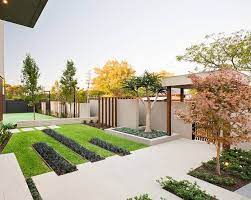 Kamu bisa mendesain taman dengan dengan memaksimalkan. Desain Taman Rumah Minimalis Cocok Untuk Lahan Sempit