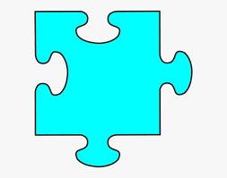 The image is png format with a clean transparent background. Grey Puzzle Piece Transparent Background Hd Png Download Transparent Png Image Pngitem