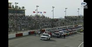 Et on fs 1 during nascar race hub and the main event set for 8:40 p.m. Fs1 Massively Screws Up 25 Year Old Nascar Truck Race Broadcast