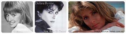 DEBRA BYRNE